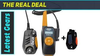 BCA BC Link 2.0 FRS Radio Walkie Talkie: The Ultimate Backcountry Communication Tool