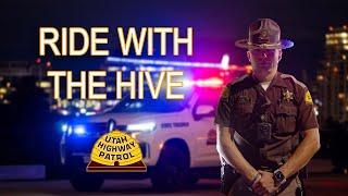 My car is Just Loud - Ride with the Hive Episode 3