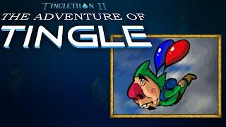 Tinglethon 2: Tingle's Balloon Fight