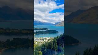 Beautiful Queenstown New Zealand #travel #newzealand #queenstownnz #nature