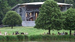 Philharmonia Orchestra at Garsington Opera