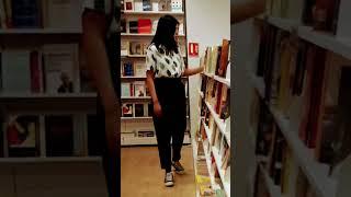 Crossword bookstore in forum Shantiniketan mall #viral #youtube #youtubeshorts #youtuber