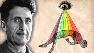 The Paradox Of A Good Person: George Orwell's Warning to the World