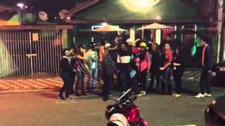 Harlem Shake Ali Pub