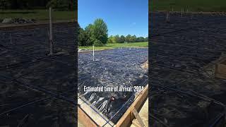 New home e.t.a 2024! #angelsgreenacres #mykennedyhome #newhome #homestead #tiktok #youtubechannel