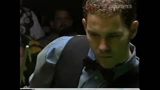 2002 WEPF MENS QTR FINAL C MORRIS V Y BEAUFILS