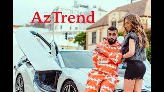 Bakinchik - AzTrend (Official Video Clip, 2019)