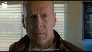 Looper: Gunfight (HD CLIP)