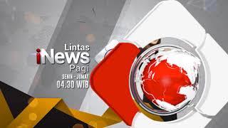 Promo On Air Lintas INews 2019