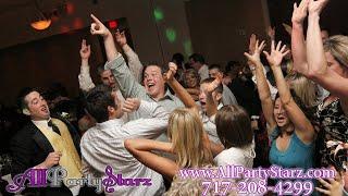 Corporate DJ in Lancaster PA, Company Party DJ for Lancaster PA DJ Events, All Party Starz DJ's