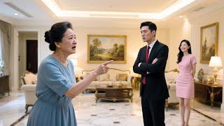 Betrayed by her husband and daughter, she inherits a 20-billion fortune, and they regret it.