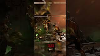 Game-Changing Unblockable Combo in Mortal Kombat 1 with Ashrah and Tremor!
