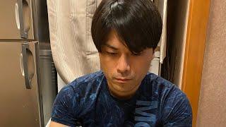 大喧嘩して今後について真剣に語る