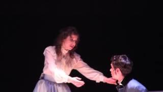 "Everyday (Marius and Cosette)" DoItBig Productions Les Miserables