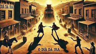 O Dia da Ira | Faroeste | HD | Filme Completo em Português