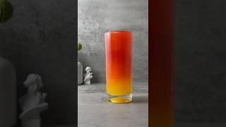 #asmr Passion Fruit Hibiscus Tea #shorts #hibiscus #fruittea #passionfruit