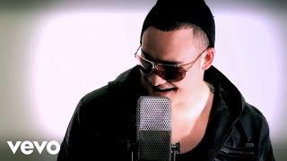 Pieter T - Something Else (Official Music Video)