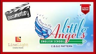 |Little Angels English school Aurangabad. Maharashtra.|