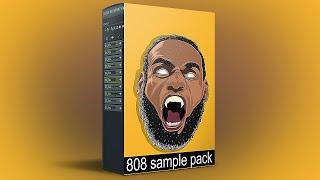 [FREE DOWNLOAD 808 SAMPLE PACK / LOOP KIT "Royalty Free"808 kit | vol:29