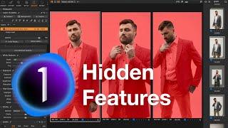 Capture One - Three New Hidden Features