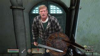 Low Speechcraft In The Elder Scrolls IV: Oblivion 2