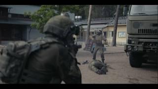 Finnish Special Forces Save Hostages Before Air Strike in Conflict - Konflikti