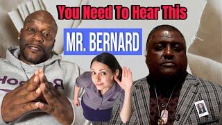 Where Has Shanquella Robinson’s Father Been At? Shank Addresses Mr. Bernard.
