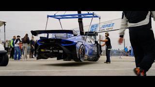 Lamborghini Super Trofeo WORLD FINALS IN SPAIN! | Safe Life Racing | Circuito de Jerez