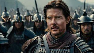 SAMURAI Full Movie 2024: The Last Ronin | FullHDvideos4me Action Movies 2024 in English | Game Movie