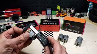 Unboxing What Motor to Get / Buy | RC Motor Conversion / Swap