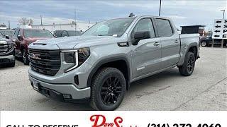 New 2025 GMC Sierra 1500 Saint Louis, MO #T250480