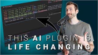 Get the Cursor AI experience in Neovim with avante nvim