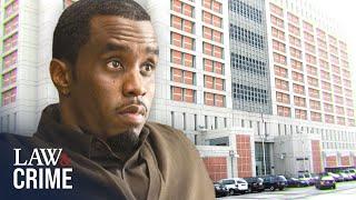 13 New P. Diddy Sex Trafficking Case Developments Revealed