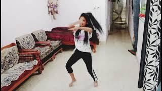 Illegal Weapon 2.0 | Anita giri |Street Dancer 3D