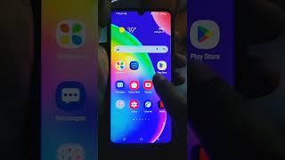 How to cancel all forwarding from your Android mobile with one code #Android #Hacked #callforward