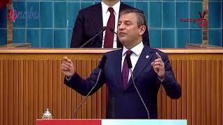 CHP lideri Özel Çay üreticisine sahip çıkmaya devam ediyor