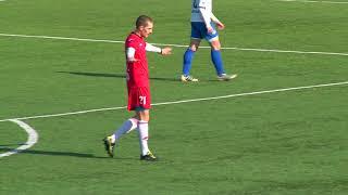 Hightlight II ФК МЕЛІОРАТОР (Буча) 1-5 АРЗ (Біла Церква)
