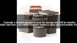 Hamper Top # 9 Facts