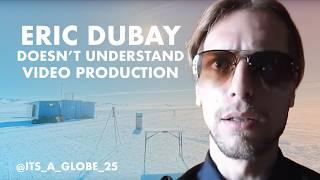 Eric Dubay Tries To Debunk The Final Experiment... And Fails...