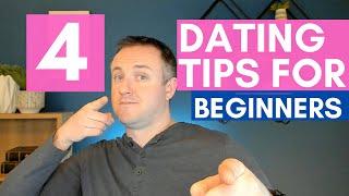 4 Online Dating Tips for Beginners