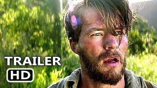 IN LIKE FLYNN Trailer (2019) Action, Adventure Movie