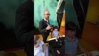 Мафія. Гра мафія. Аніматори. Одеса. Планета веселощів