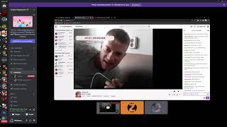 БОРОДА НАВАЛИЛ ТРЭПЧИКА