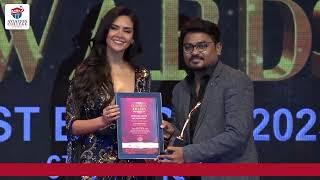 Awards 2023 | Times Business Award | Times Of India