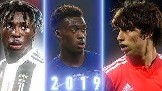 The Best Young Talents of 2019 • Wonder Kid of Future - HD