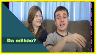 Quanto ganha Leon e Nilce no canal Coisa de Nerd