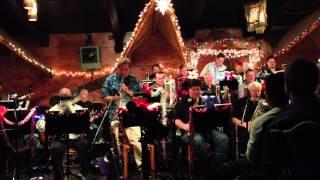 Wayne Bergeron Oh Holy Night Live with the Tom Kubis Big Band.mov