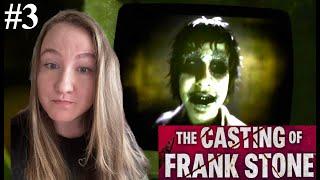 ФИНАЛ!НУ НАКОНЕЦ ТО ЧТО ТО ИНТЕРЕСНОЕ!!!THE CASTING OF FRANK STONE  #3