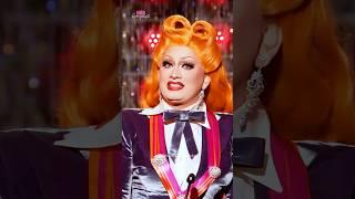 "Jinkx's most quintessential moment." #dragrace