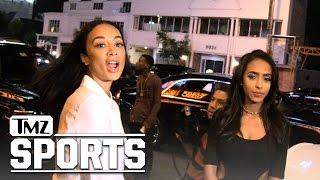 Draya Michele -- I Still Love Orlando Scandrick ... It Ain't Over Yet! | TMZ Sports